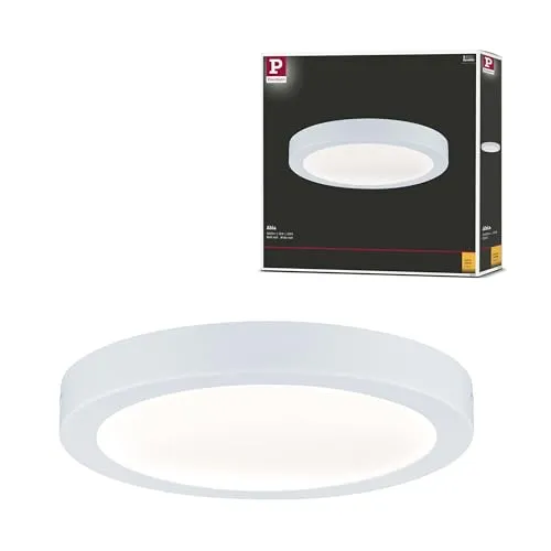 Paulmann LED Panel Abia 7