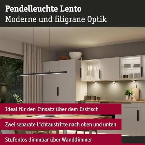 Paulmann Lento 2