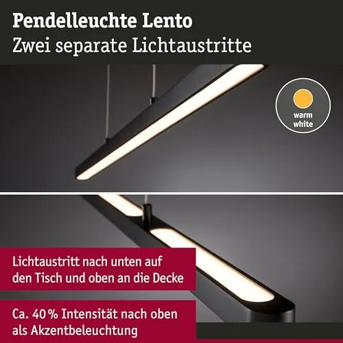 Paulmann Lento 3