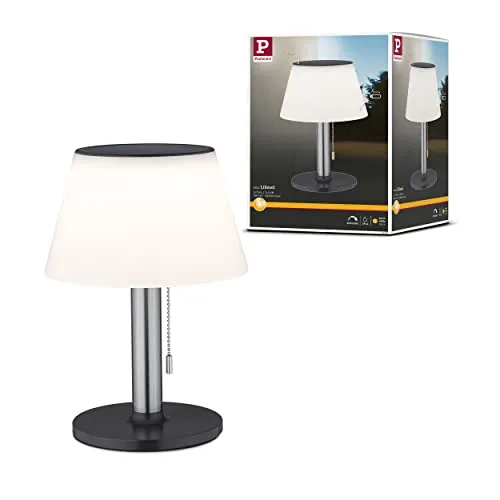 Paulmann Lillesol 4