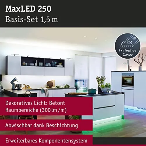 Paulmann MaxLED 250 2