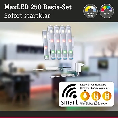 Paulmann MaxLED 250 3