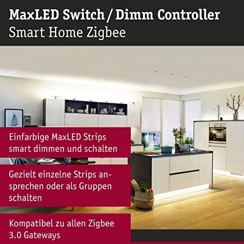 Paulmann Maxled 500.45 2