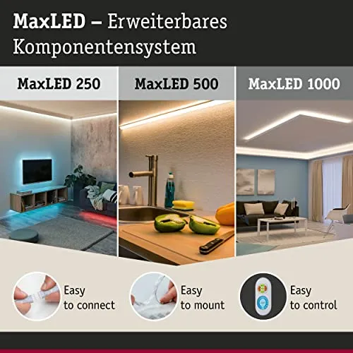 Paulmann Maxled 500.45 3