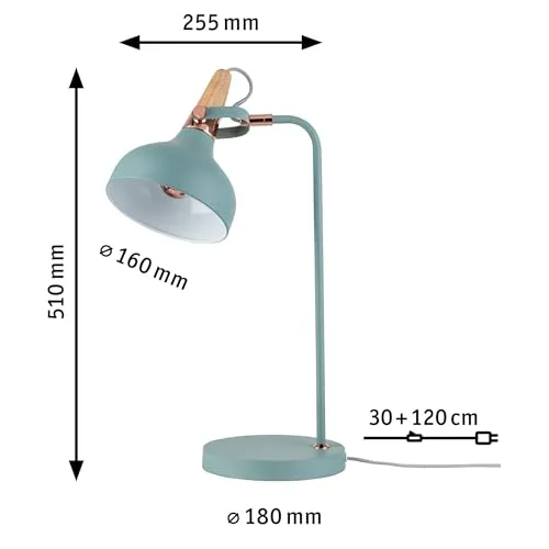 Paulmann Neordic Juna 3