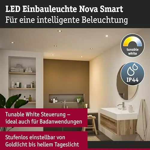 Paulmann Nova Coin 2