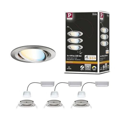 Paulmann Nova Plus