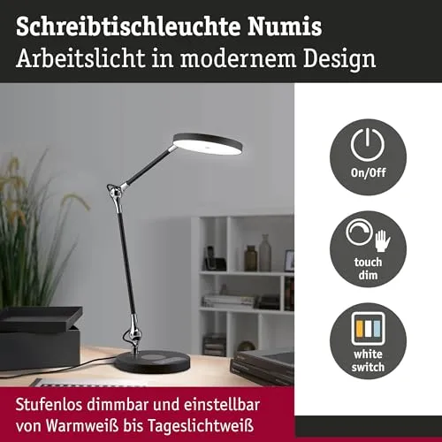 Paulmann Numis 2