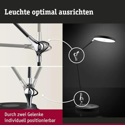 Paulmann Numis 3