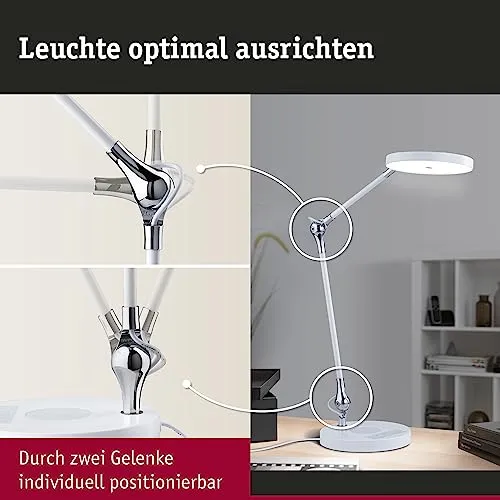 Paulmann Numis Qi 3