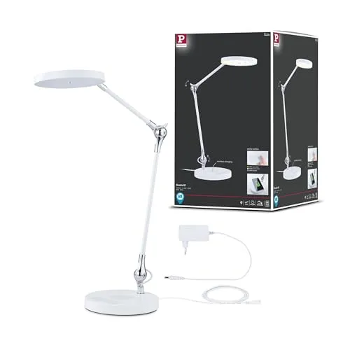 Paulmann Numis Qi 5