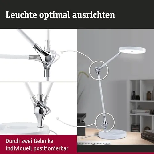 Paulmann Numis White 3