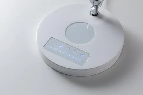 Paulmann Numis White 7