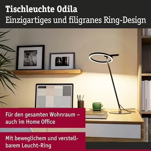 Paulmann Odila 2