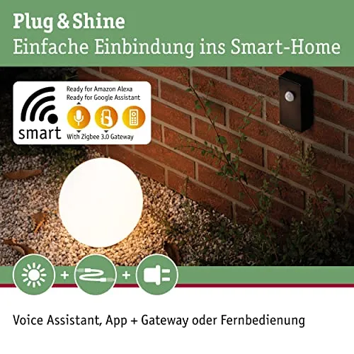 Paulmann Plug & Shine Controller 3