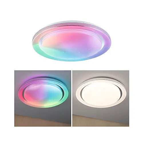 Paulmann Rainbow 3