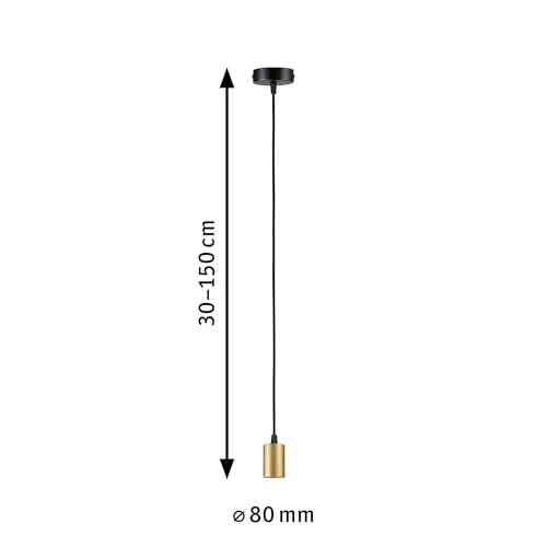 Paulmann Ravi IP44 6