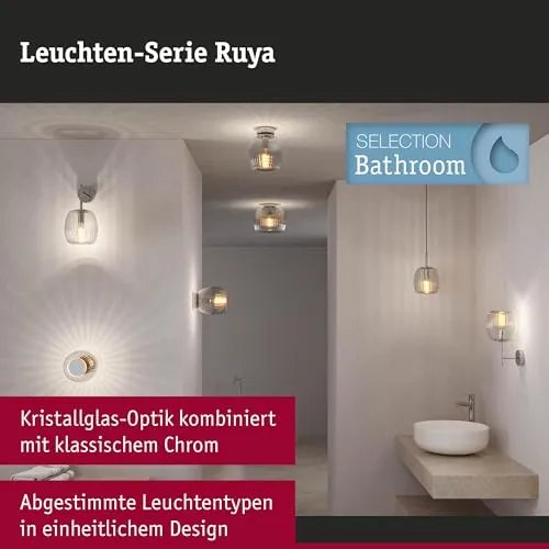 Paulmann Ruya 2