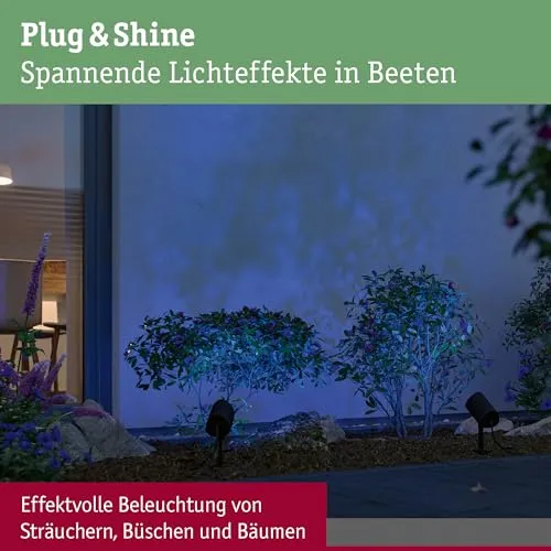 Paulmann Shira 3