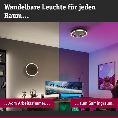 Paulmann Spaceglow One 2