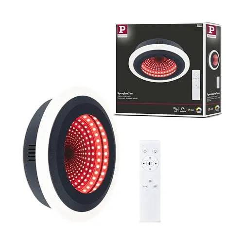 Paulmann Spaceglow Two