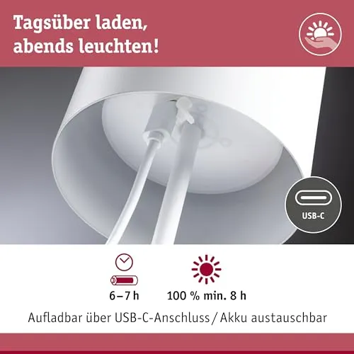 Paulmann Tuni UC 4