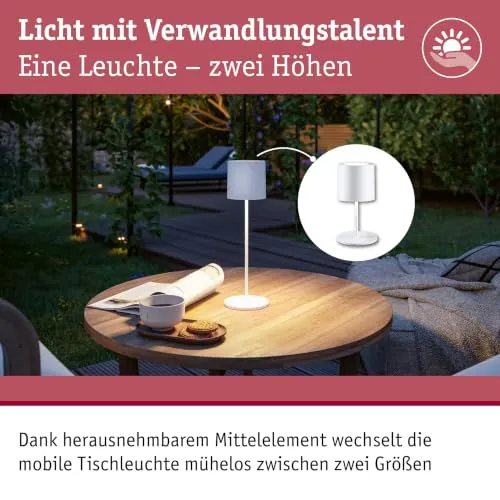 Paulmann Tuni UC 5