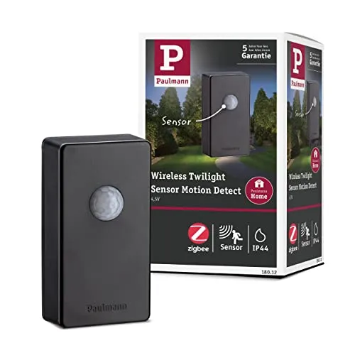 Paulmann Twilight Sensor Zigbee