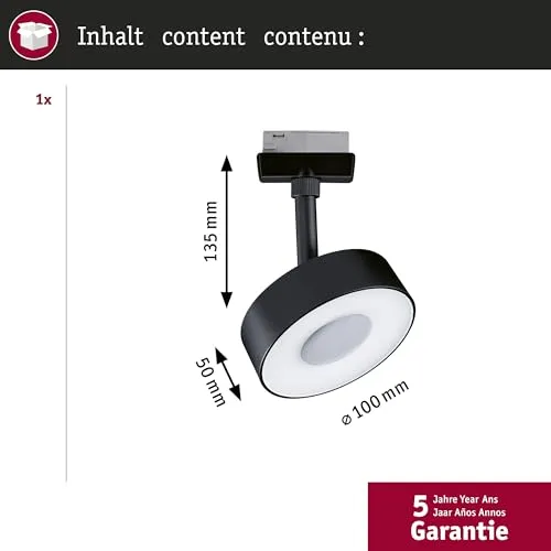Paulmann URail 2