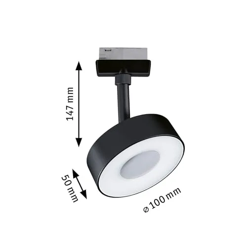 Paulmann URail 3
