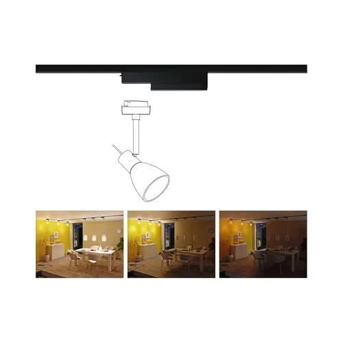 Paulmann URail 95524 4