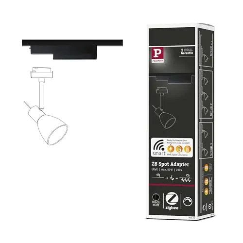 Paulmann URail 95524 3