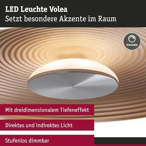 Paulmann Volea 4