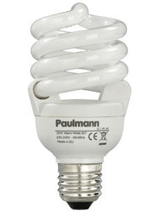 Paulmann Dimm-Spirale electronic, 20 Watt