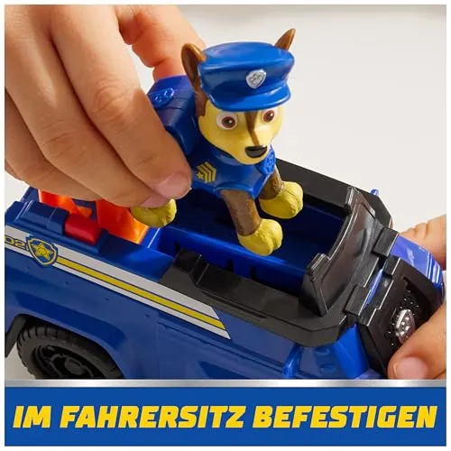 PAW PATROL Chase 2