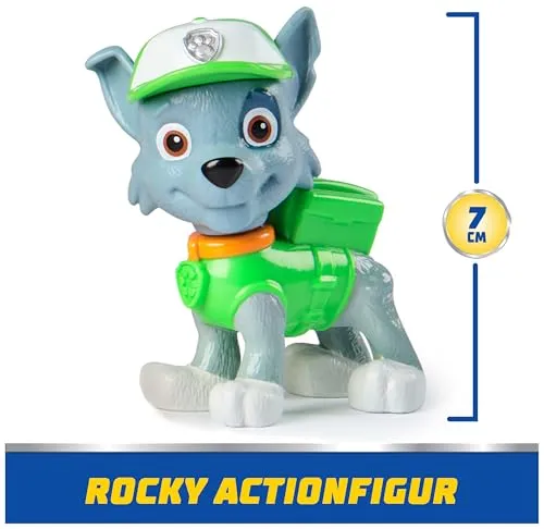 Rocky