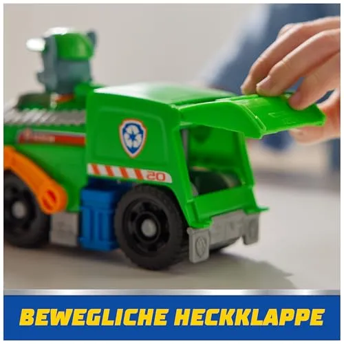 PAW PATROL Rocky 3