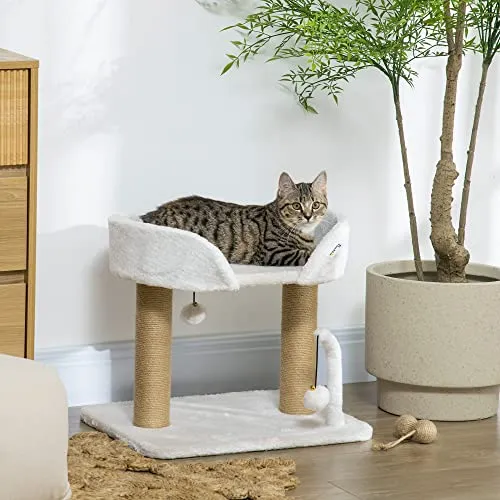 PawHut Kratzbaum 2