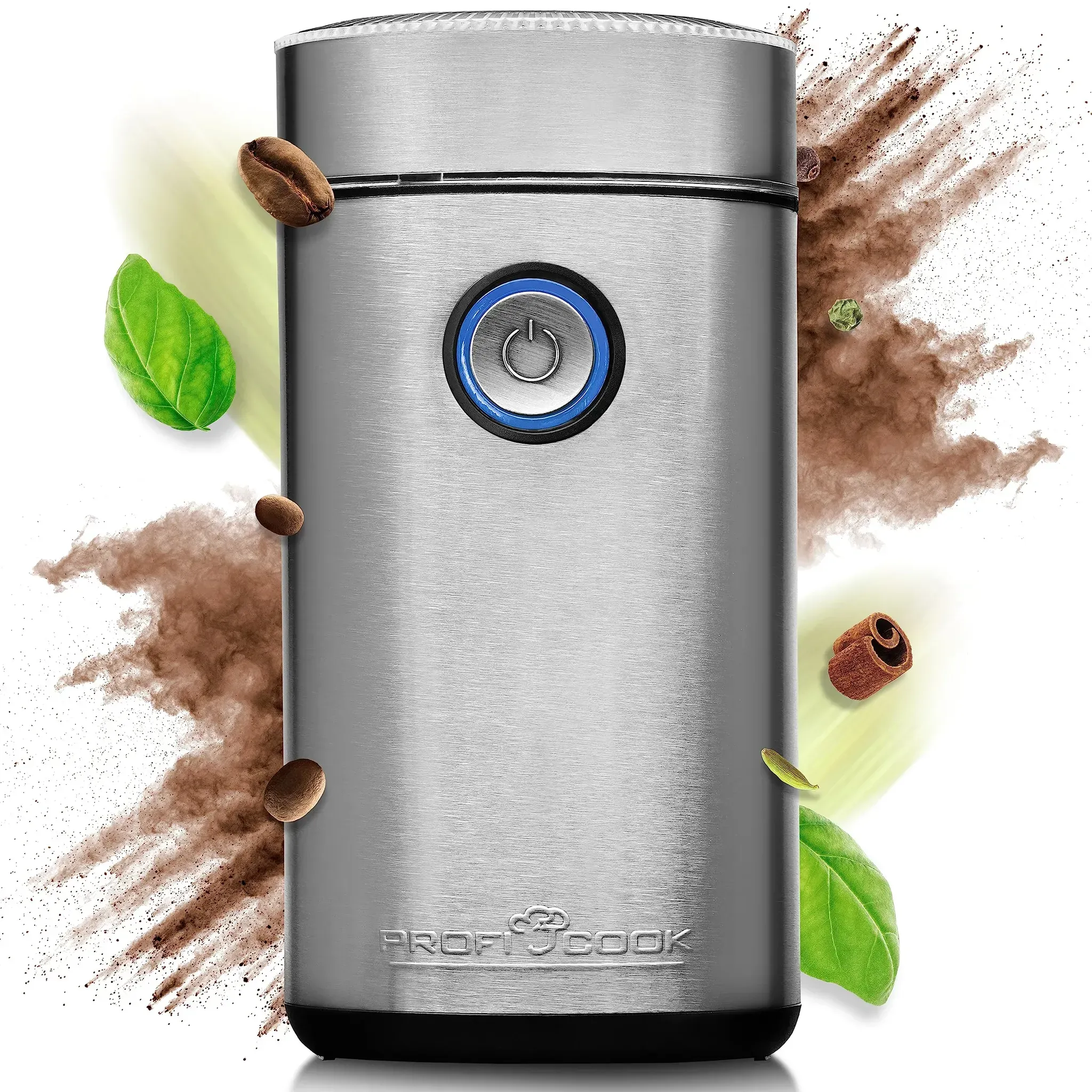PC-KSW 1216 Silber