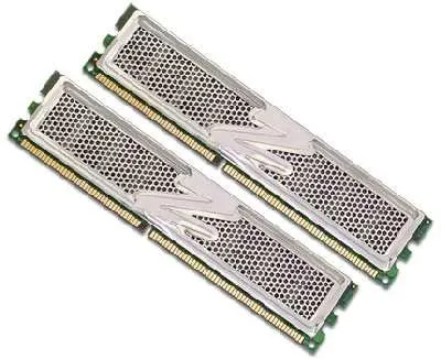 PC3200 EL Platinum 2.048MB Kit