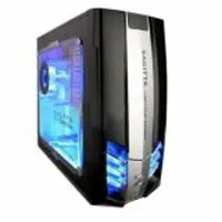 PC Point Mannheim AMD Phenom II Gamer