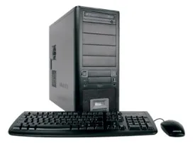 PC-Spezialist PCS Multimedia 1207S