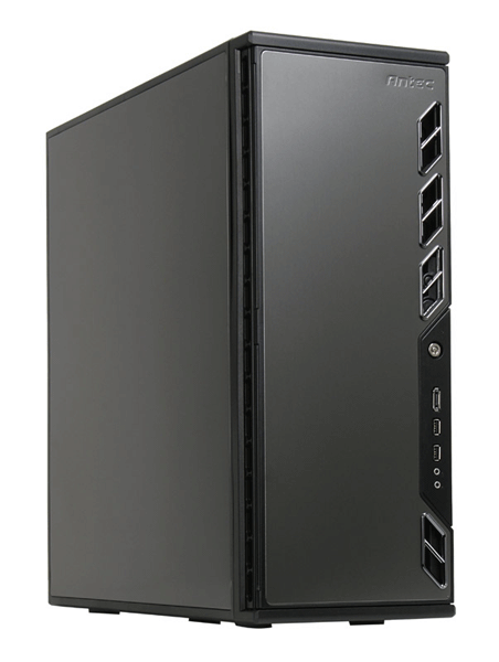 PC-World WhisperPower Diamond Edition