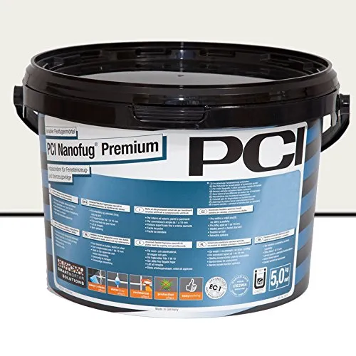 PCI Nanofug Premium