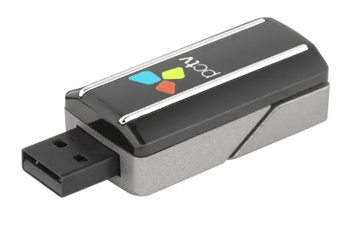 pctv Quatro Stick