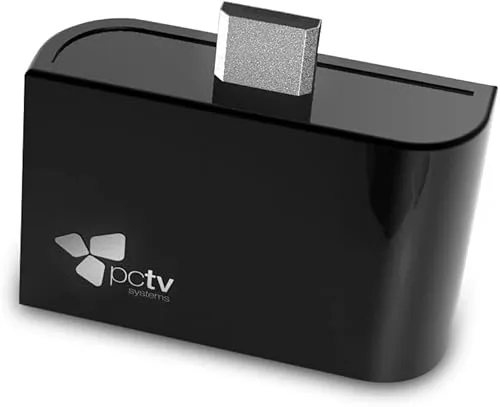PCTV Systems AndroiDTV 2