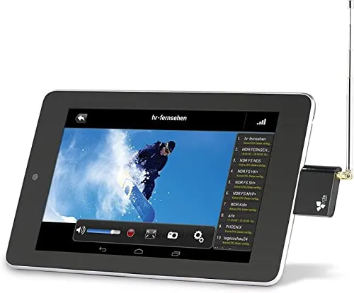 PCTV Systems AndroiDTV