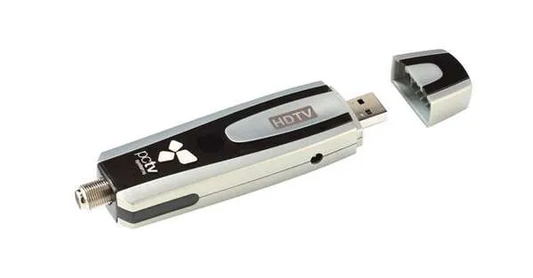 pctv DVB-S2 Stick