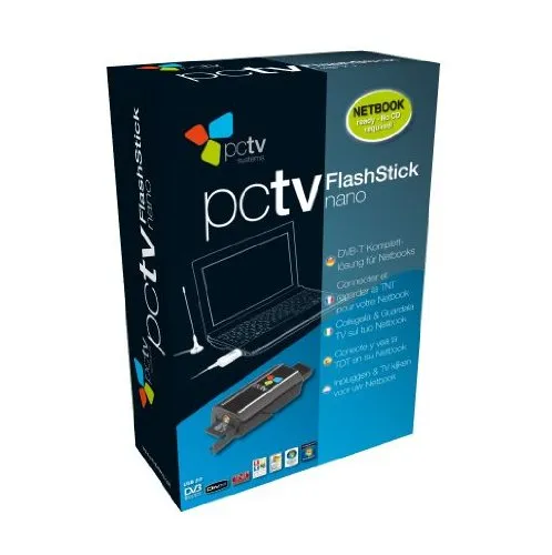 pctv FlashStick Nano