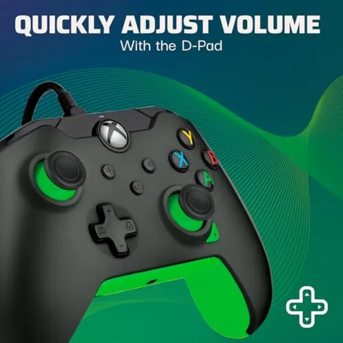 PDP Controller UC 2
